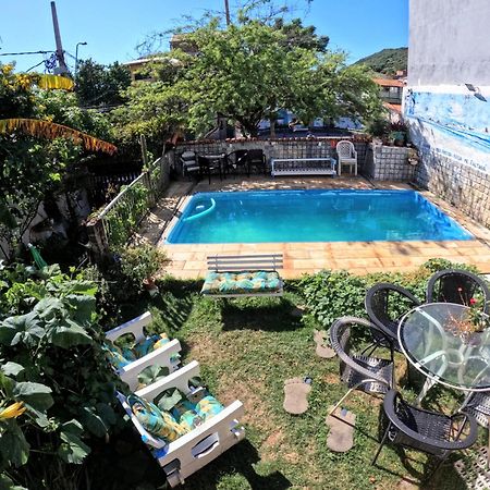 Hostel Paraiso Arraial do Cabo Εξωτερικό φωτογραφία