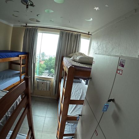 Hostel Paraiso Arraial do Cabo Εξωτερικό φωτογραφία