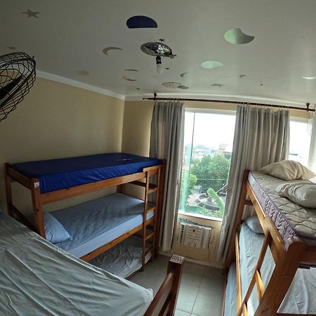 Hostel Paraiso Arraial do Cabo Εξωτερικό φωτογραφία