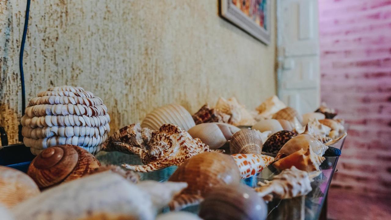 Hostel Paraiso Arraial do Cabo Εξωτερικό φωτογραφία