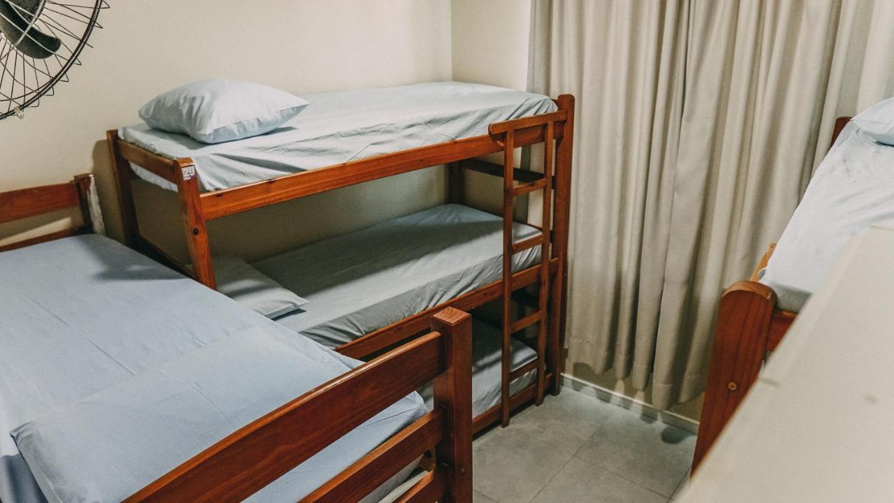 Hostel Paraiso Arraial do Cabo Εξωτερικό φωτογραφία