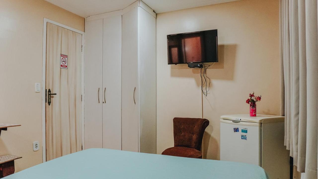 Hostel Paraiso Arraial do Cabo Εξωτερικό φωτογραφία