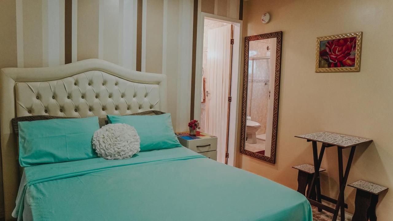 Hostel Paraiso Arraial do Cabo Εξωτερικό φωτογραφία