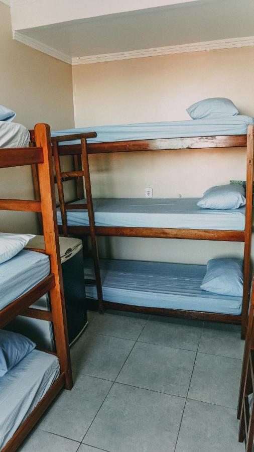 Hostel Paraiso Arraial do Cabo Εξωτερικό φωτογραφία
