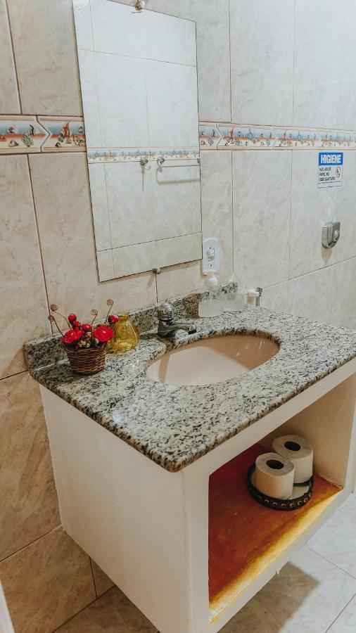 Hostel Paraiso Arraial do Cabo Εξωτερικό φωτογραφία