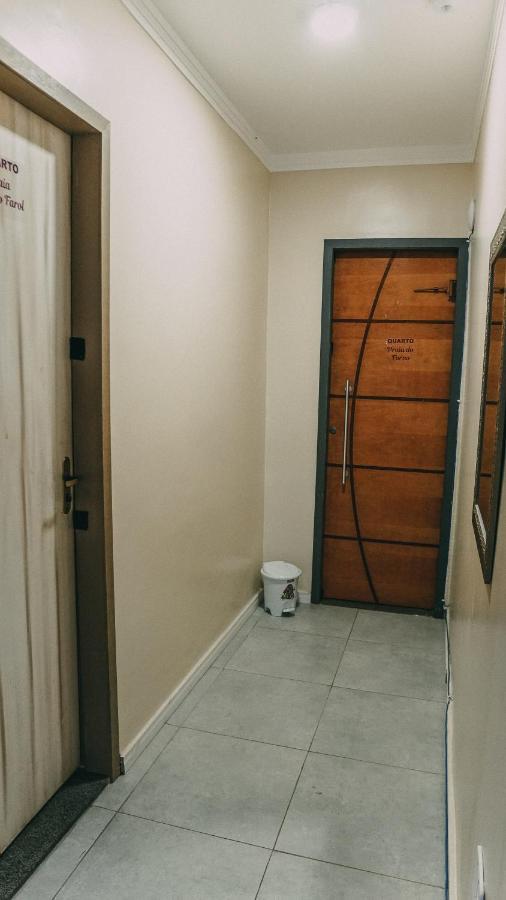 Hostel Paraiso Arraial do Cabo Εξωτερικό φωτογραφία
