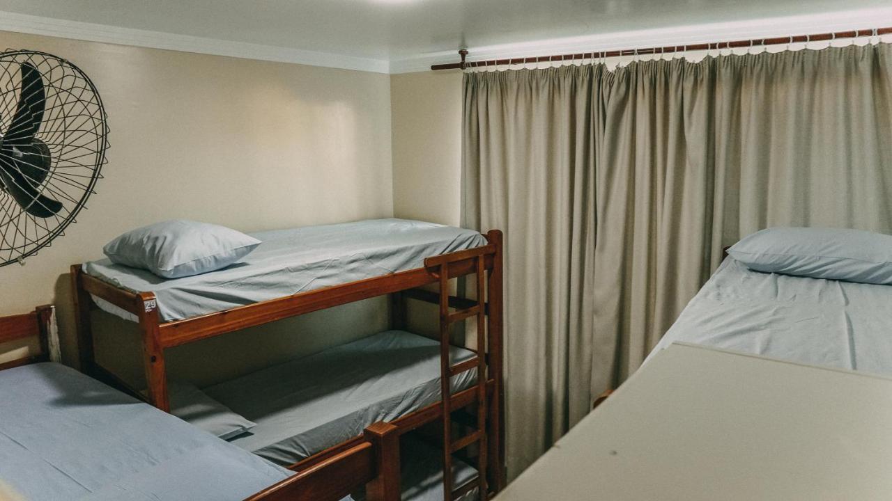 Hostel Paraiso Arraial do Cabo Εξωτερικό φωτογραφία