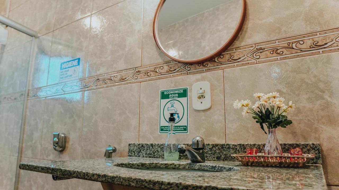 Hostel Paraiso Arraial do Cabo Εξωτερικό φωτογραφία