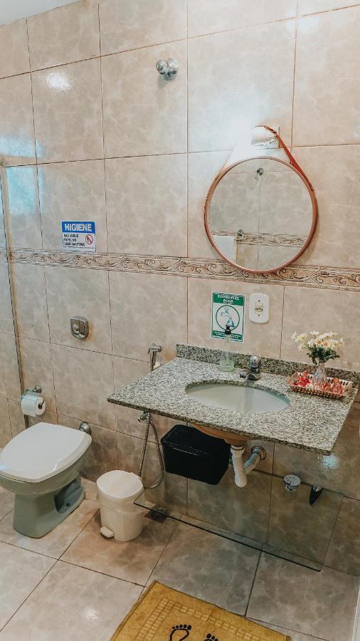 Hostel Paraiso Arraial do Cabo Εξωτερικό φωτογραφία