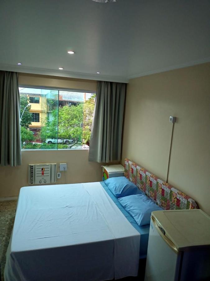 Hostel Paraiso Arraial do Cabo Εξωτερικό φωτογραφία