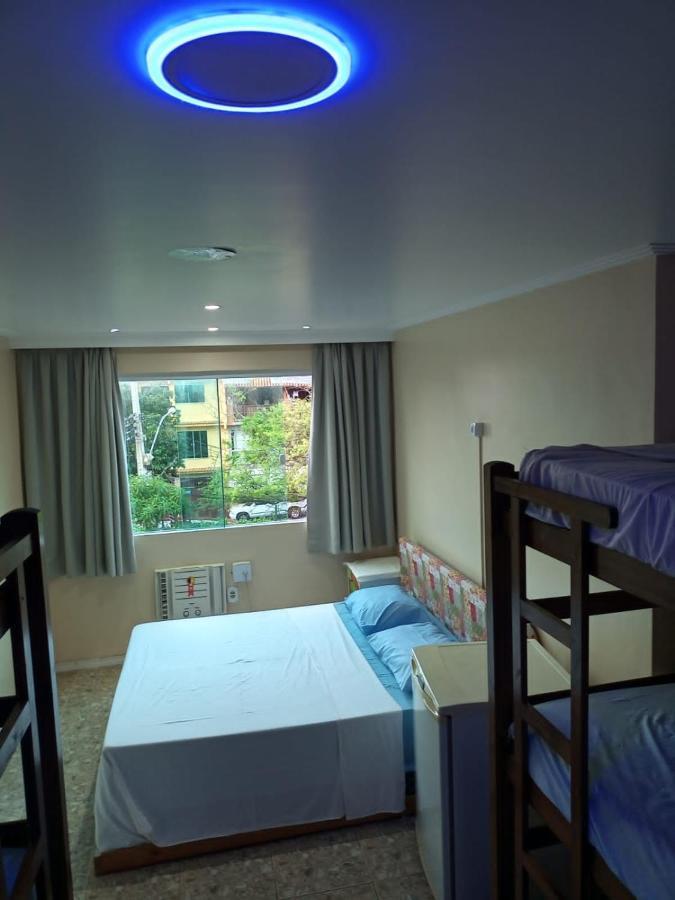 Hostel Paraiso Arraial do Cabo Εξωτερικό φωτογραφία