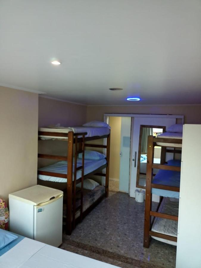 Hostel Paraiso Arraial do Cabo Εξωτερικό φωτογραφία