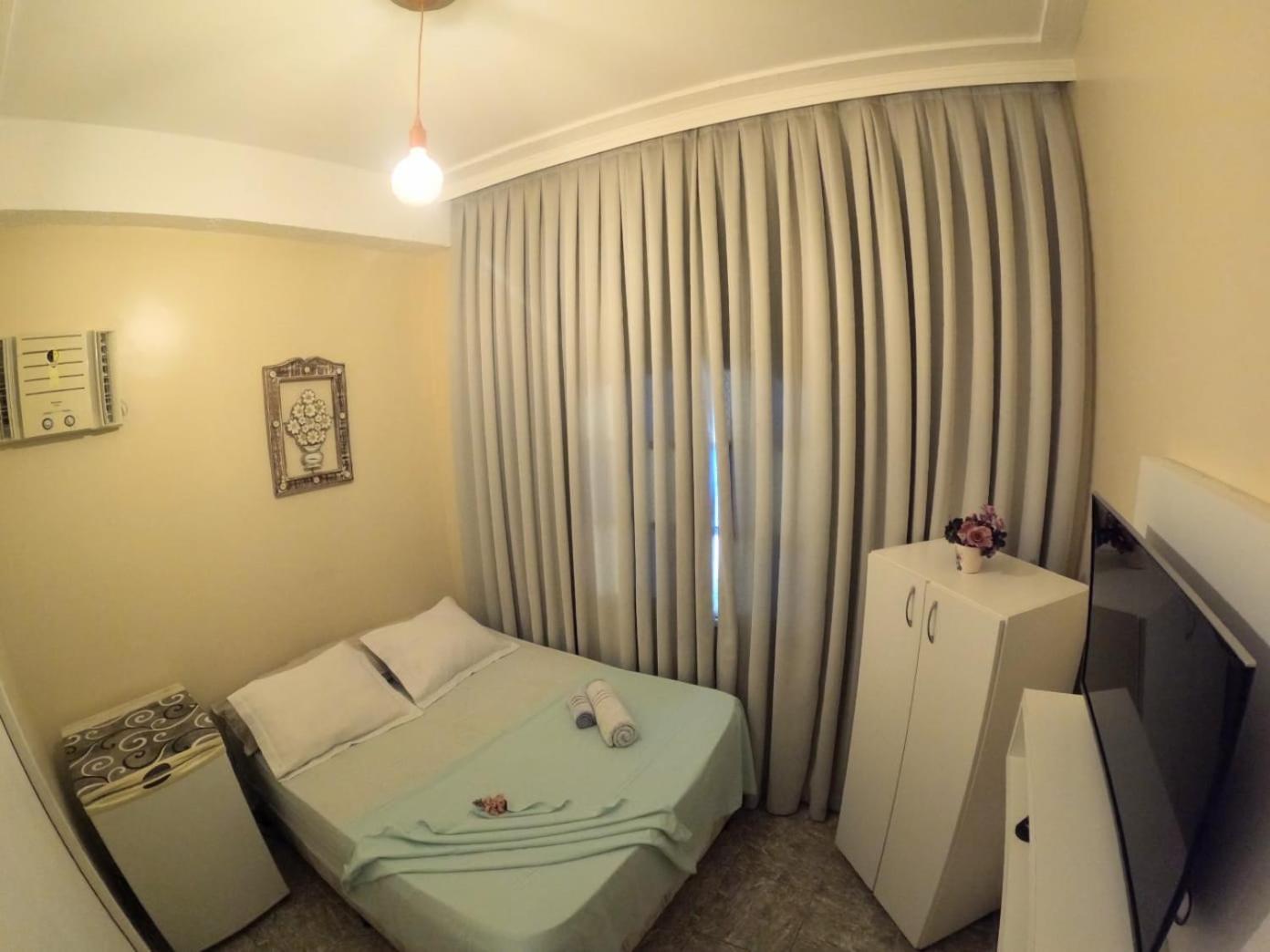 Hostel Paraiso Arraial do Cabo Εξωτερικό φωτογραφία