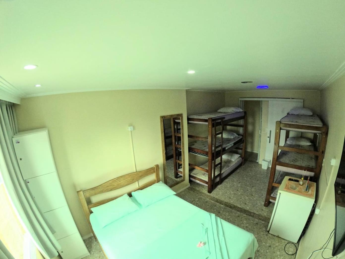 Hostel Paraiso Arraial do Cabo Εξωτερικό φωτογραφία