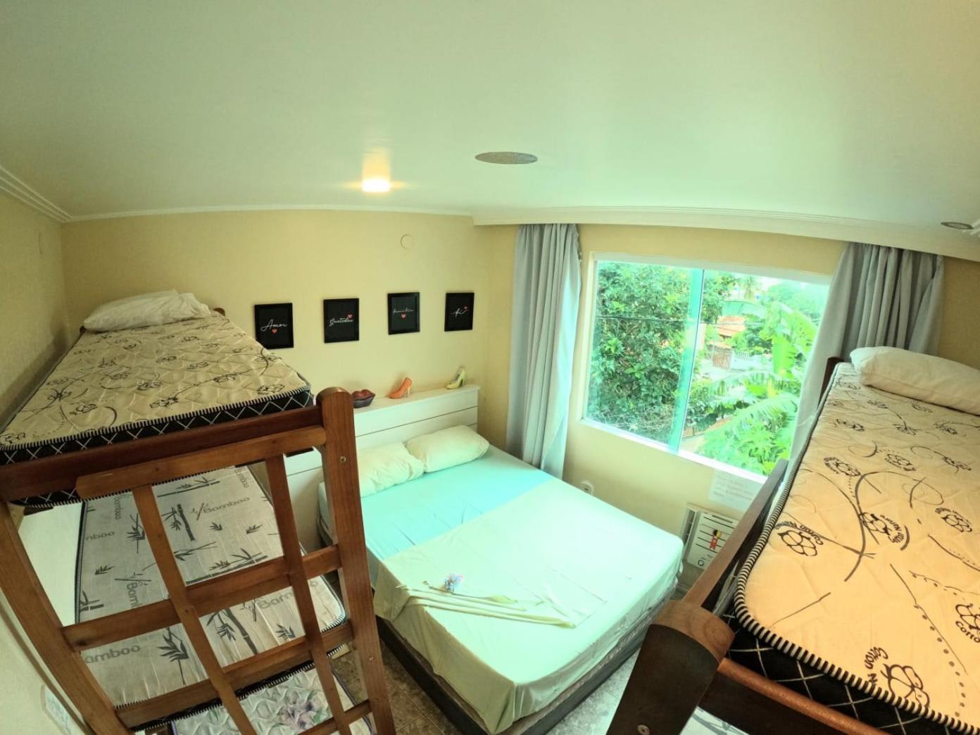 Hostel Paraiso Arraial do Cabo Εξωτερικό φωτογραφία