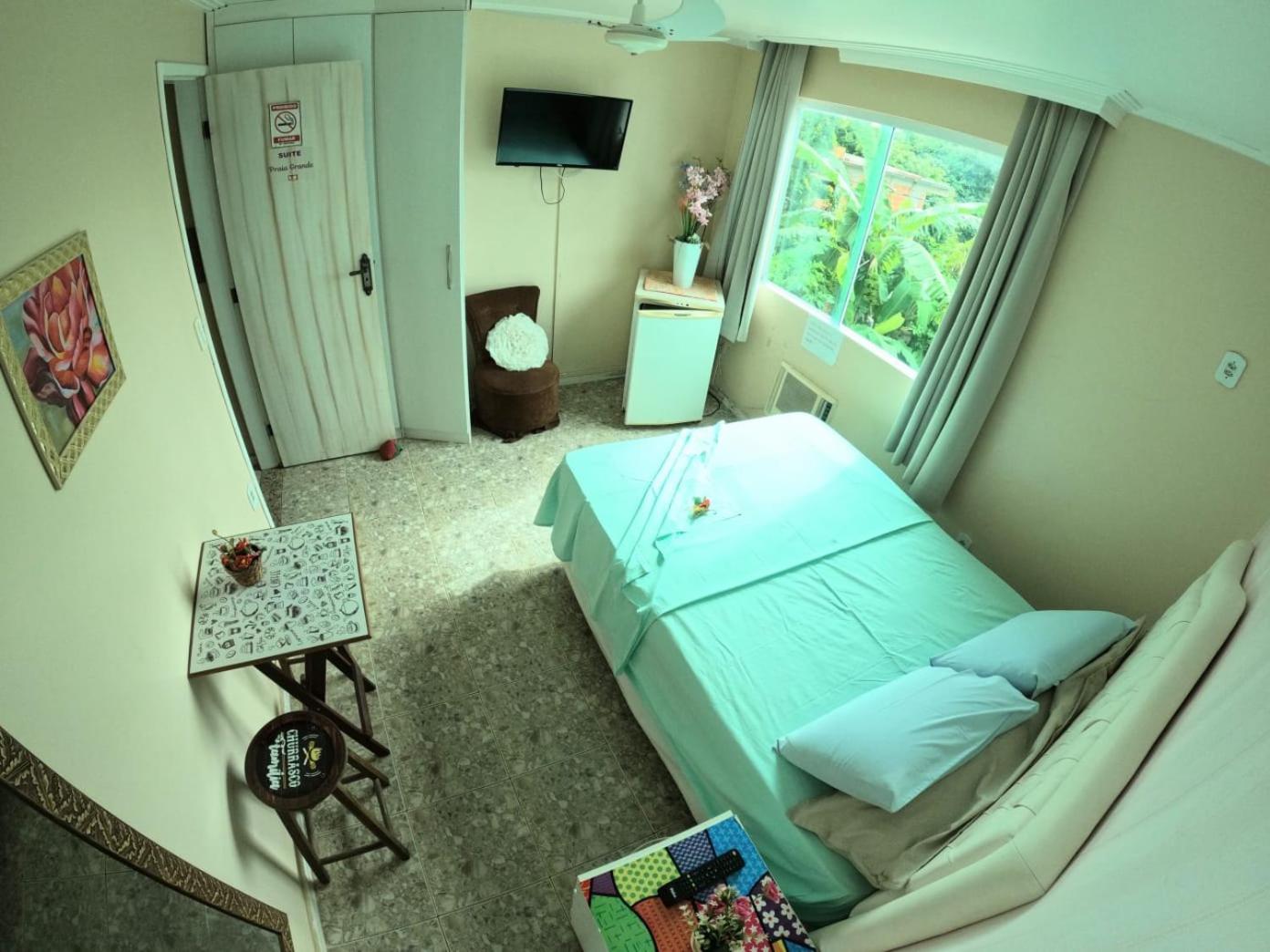 Hostel Paraiso Arraial do Cabo Εξωτερικό φωτογραφία