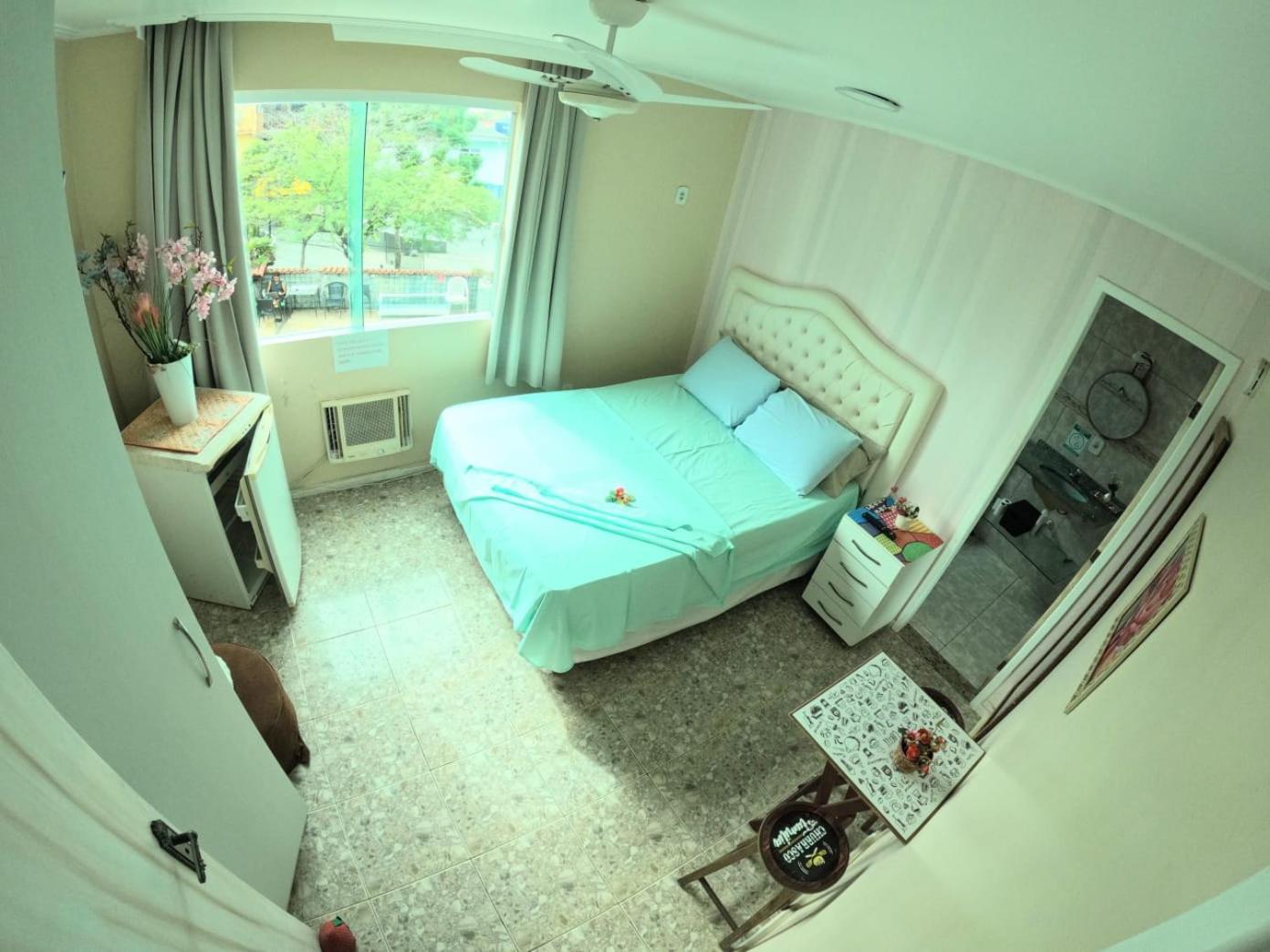 Hostel Paraiso Arraial do Cabo Εξωτερικό φωτογραφία