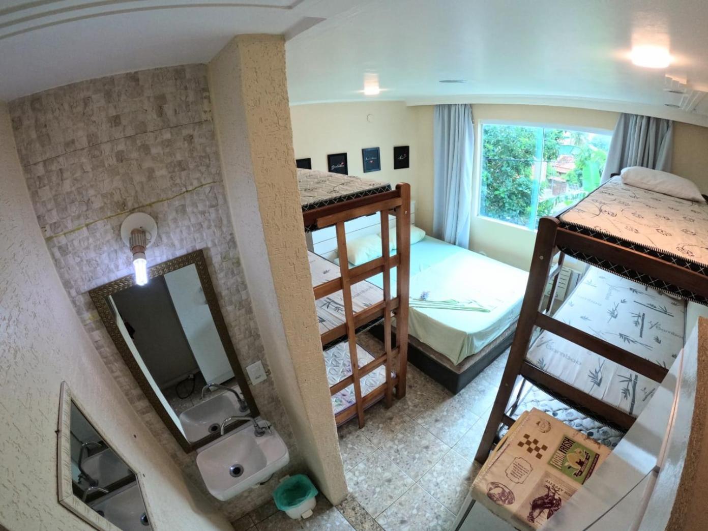 Hostel Paraiso Arraial do Cabo Εξωτερικό φωτογραφία