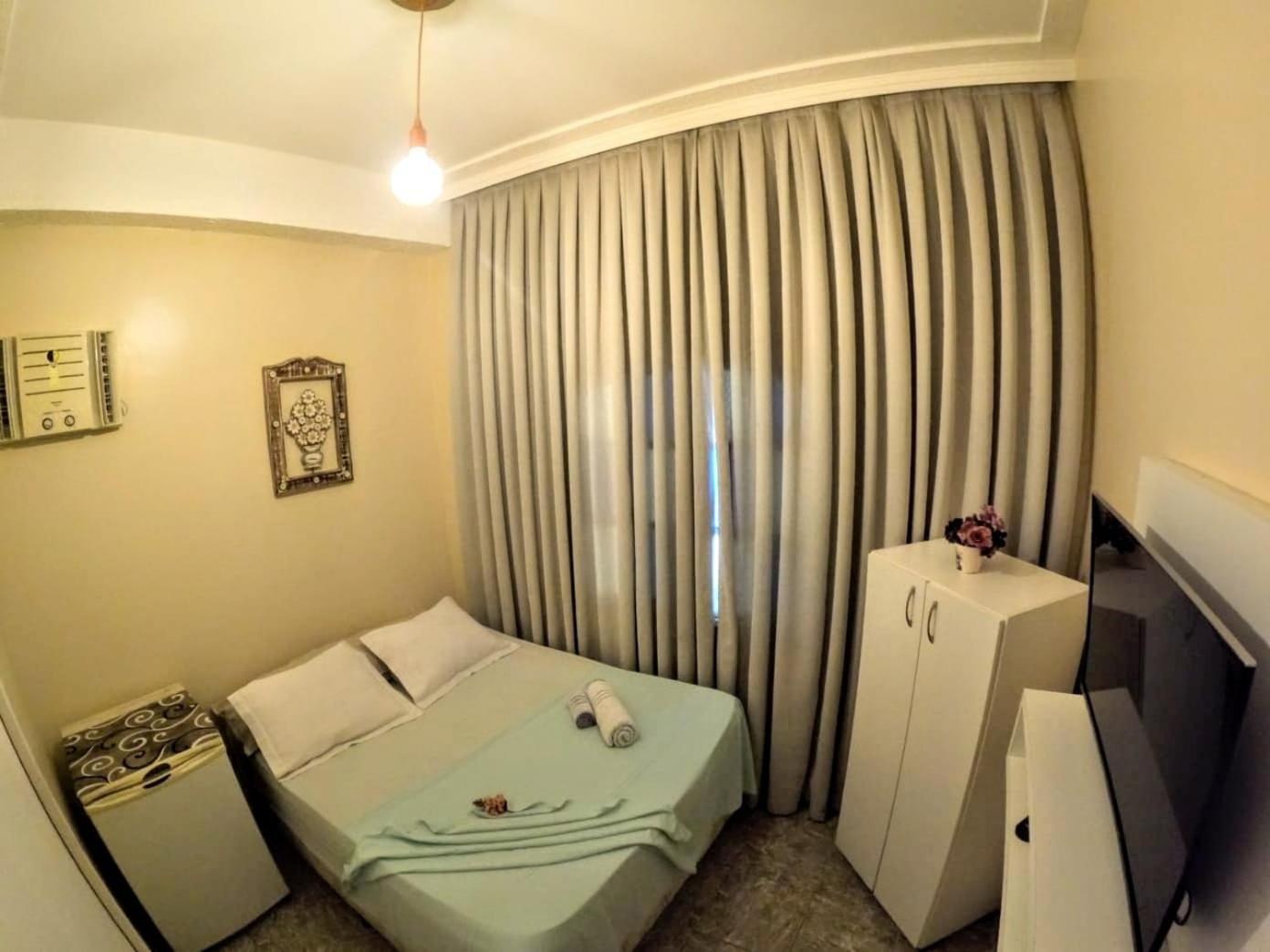 Hostel Paraiso Arraial do Cabo Εξωτερικό φωτογραφία