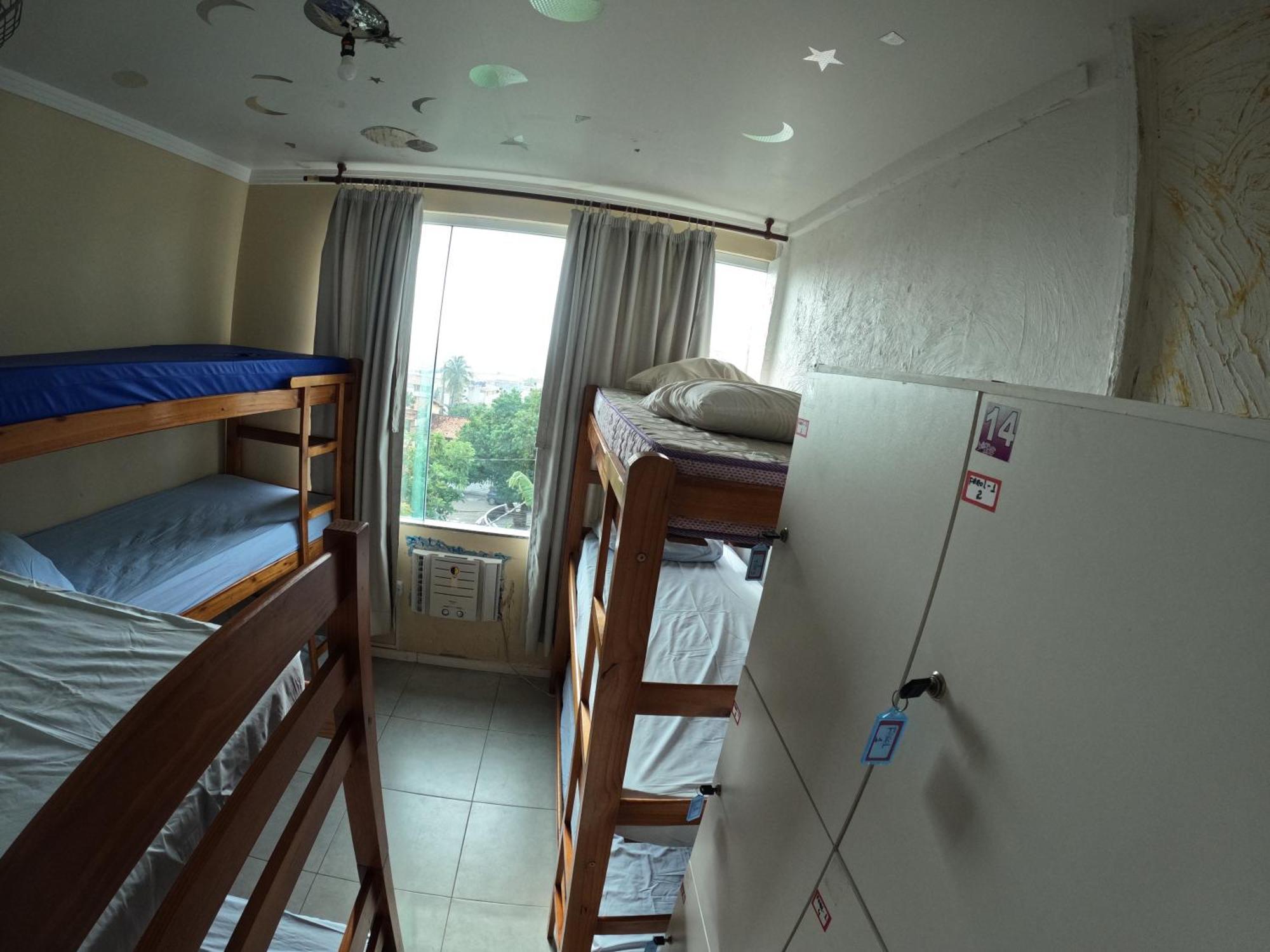 Hostel Paraiso Arraial do Cabo Εξωτερικό φωτογραφία