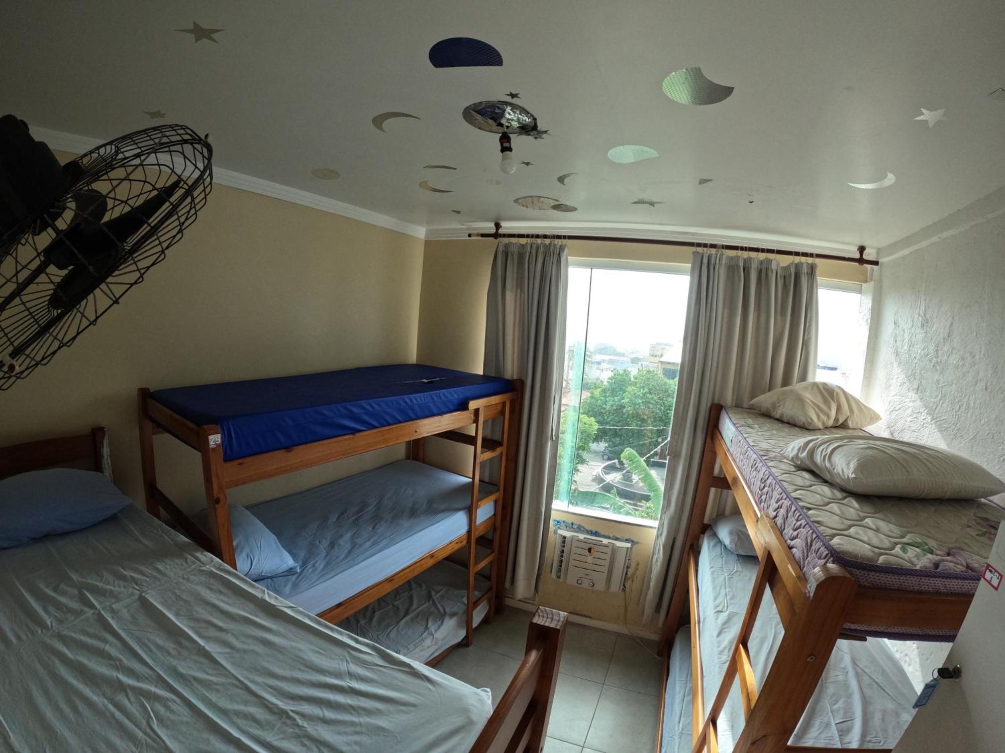 Hostel Paraiso Arraial do Cabo Εξωτερικό φωτογραφία